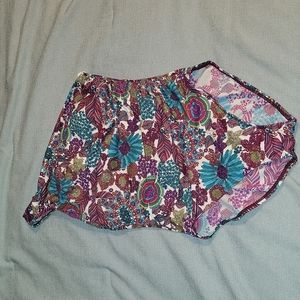 MiracleSuit one shoulder bathing suit